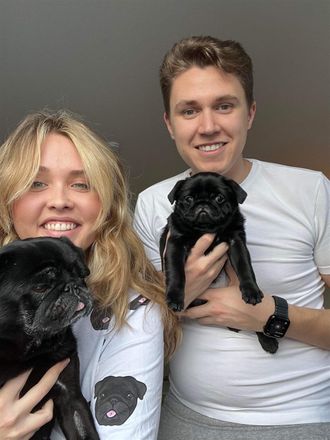 Zoyas nya familj